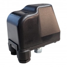 Автоматика ITALTECNICA, Реле тиску з накидною гайкою 1.0-5.0bar