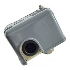 Автоматика на станцію внутр. різьблення