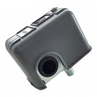 Автоматика на станцію зовнішня різьба