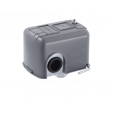 Автоматика на станцію із важелем внутр. різьблення