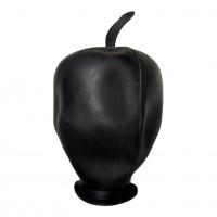 Груша на станцію чорна 50 Л. з хвостом