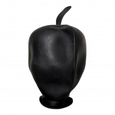 Груша на станцію чорна 50 Л. з хвостом