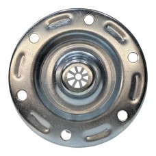 Фланець для гідроакумулятора сталь