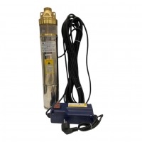 Насос вихровий KING 4Skm 150 (15м кабеля) 99м/1,1кВт