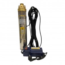 Насос вихровий KING 4Skm 150 (15м кабеля) 99м/1,1кВт