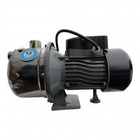 Насос GIDROTEH відцентровий JET 100S 1.1 kw (нержавіюча сталь)