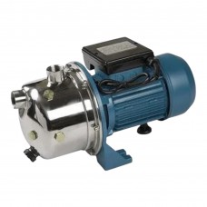 Насос Grand Water відцентровий JET 100S 1.1 kw (нержавіюча сталь)
