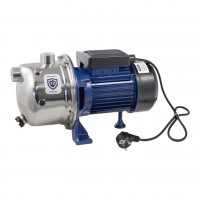 Поверхневий насос Farmer  JET 100S 1.1 kw (нержавіюча сталь)