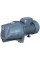 Насос GIDROTEH відцентровий JET 100L 1.1 kw (чавун)