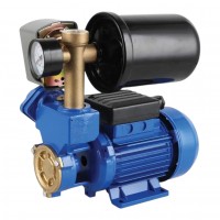 Насосна станція міні КЕНЛЕ WZ-250 0.37 кВт