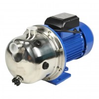 Поверхневий насос ROSA JS100   1,1 kw. нерж.