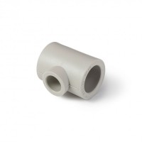 REIGER PPR Трійник редукційний 63х32х63 (20шт)