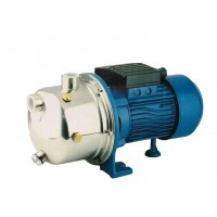 Насос відцентровий KING JET 130S 1.3 kw (нержавіюча сталь)