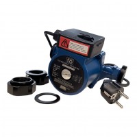 toНАСОСИ Циркуляційний насос  25/4 180мм (компл.підключ. та кабель)