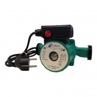 Насос циркуляційний WRS 25/6/180 + шнур (без гайок)