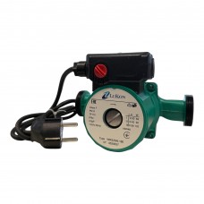 Насос циркуляційний WRS 25/6/180 + шнур (без гайок)