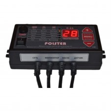 Блок управління Polster 11