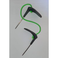 Інструмент для відкриття швидкозатискного хомута ASG (під усі розміри)