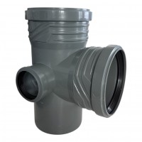 Хрестовина двоплощинна REIGER TS 110/110/50 87,5° ліва (12 шт)