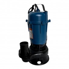 Насос BLUE DROP дренажний WQD 10-10-2,6 (чавун, без поплавця)