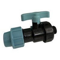 ПНД Кран 25-3/4 з