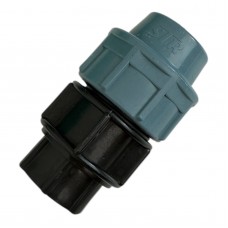 ПНД Муфта 50-11/4 в (3шт.)