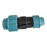 ПНД Муфта редукційна 40-32 (4шт.)