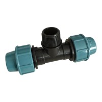 ПНД Трійник 40-1з-40 (2шт.)