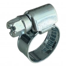 Хомут черв’ячний  23-35 мм (1000/50 шт.)
