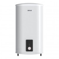 RENS FD50-20/F10 Бойлер ПЛОСКИЙ,  50л, 2000Вт, сухой тэн, 2 тени 1200/800Вт універсальний монтаж