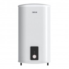 RENS FD50-20/F10 Бойлер ПЛОСКИЙ,  50л, 2000Вт, сухой тэн, 2 тени 1200/800Вт універсальний монтаж