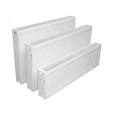 Радіатор сталевий REIGER 22 тип 300/500