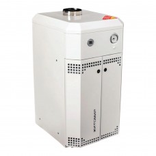 Котел "Житомир-10" КС-Г-012СН З ТРУБОЙ