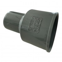 Перехід на чавунну трубу REIGER TS 50 * 72