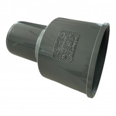 Перехід на чавунну трубу REIGER TS 50 * 72