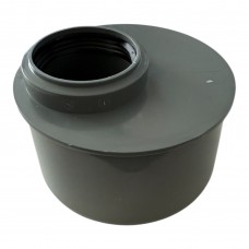 Редукція коротка REIGER TS 110х50 (45шт)