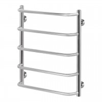 Сушарка TIKO "Комфорт" D38/20*1/2"70*50 (5тр) AISI 201