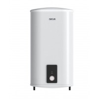 RENS FE50-20/F10  Бойлер ПЛОСКИЙ,  50л, 2000Вт, мокрий тэн, 2 тени 1200/800Вт універсальний монтаж