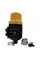 Контролер тиску SKD-2А / DSK - 2.1P (З манометром) 1,1 kw