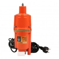 Насос вібраційний DELTA DV 300 Нижній забір