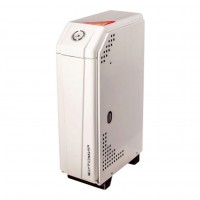 Котел "Житомир-3" КС-ГВ-012 Н "ДИМОХІД ЗЗАДУ"