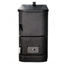 Житомир твердопаливний АОТВ - 14 (сталь 4-6мм)