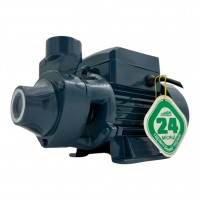 Поверхневий насос Euroaqua PKM 60 - S 0,37 kw чавун (QB - 60)