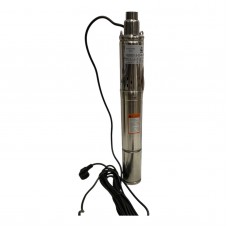 Глибинний насос  Euroaqua 4 QGD 1,2 - 50 - 0,37 kw