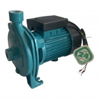 Насос EUROAQUA відцентровий CPM 158-1  0.75kw