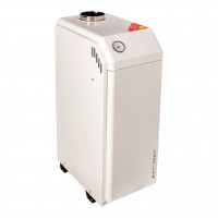 Котел "Житомир-3" КС-ГВ-020 СН (двоконтурний)