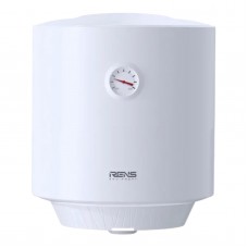 RENS RE50-15W Бойлер круглий, 50л, 1500Вт, мокрий тен