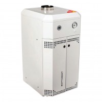 Котел "Житомир-10" КС-Г-010СН З ТРУБОЙ