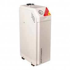 Котел "Житомир-3" КС-ГВ-010 СН (двоконтурний)