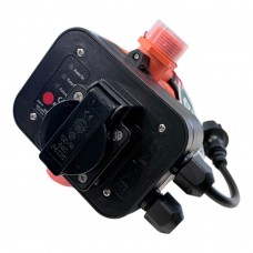 Контролер тиску EA SKR - 6 (Телевізор з розеткою) 1,1 kw